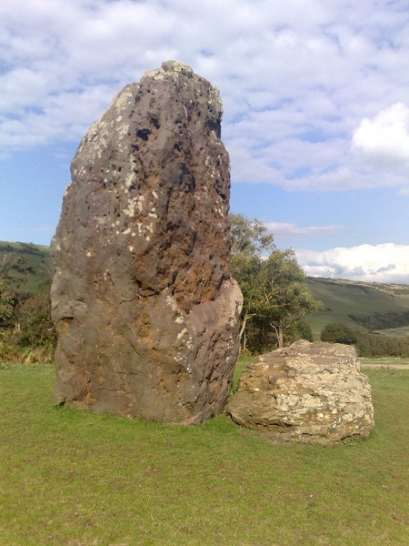 File:The Longstone.jpg